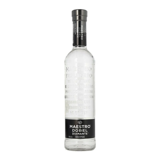 [Imagen 1] TEQUILA MAESTRO DOBEL DIAMANTE 700ML C/12
