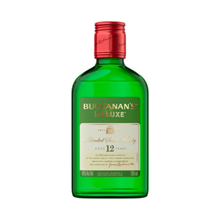 [Imagen 1] WHISKY BUCHANANS 12A VIDRIO 200ML C/24