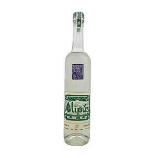 [Imagen 2] MEZCAL ALIPUS SANTA ANA 750ML