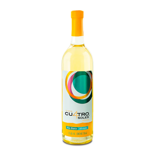 [Imagen 1] V BCO CUATRO SOLES AFRUTADO 750ML