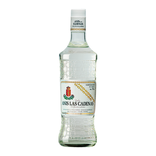 [Imagen 1] ANIS LAS CADENAS DULCE 1000ML C/6 BOT