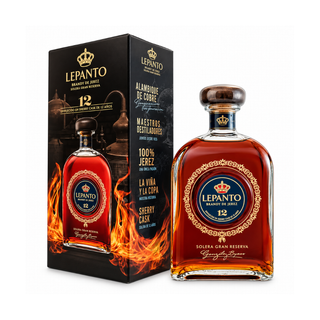[Imagen 1] BRANDY LEPANTO 700ML