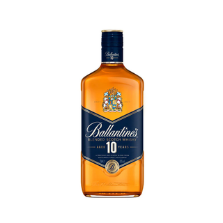 [Imagen 1] WHISKY BALLANTINES 10 AÑOS 700ML