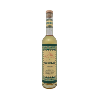 [Imagen 1] MEZCAL 400 CONEJOS REPOSADO 700ML