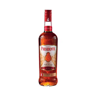 [Imagen 1] BRANDY PRESIDENTE CLASICO 700ML