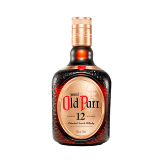 [Imagen 1] WHISKY OLD PARR 12 YEARS 750ML