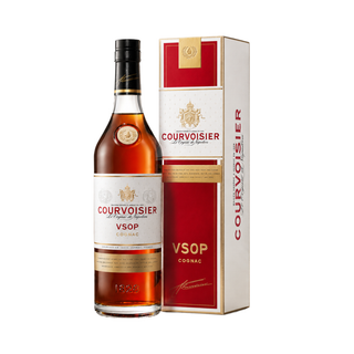[Imagen 1] COGNAC COURVOISIER VSOP 700ML