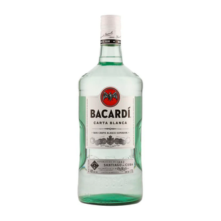 [Imagen 1] RON BACARDI BLANCO 1750ML