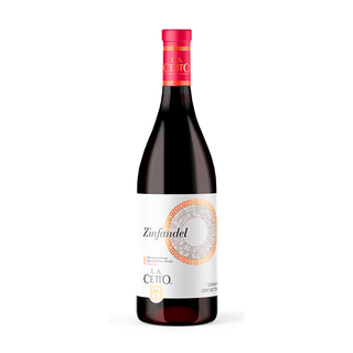 [Imagen 1] V TTO LA CETTO ZINFANDEL 750ML