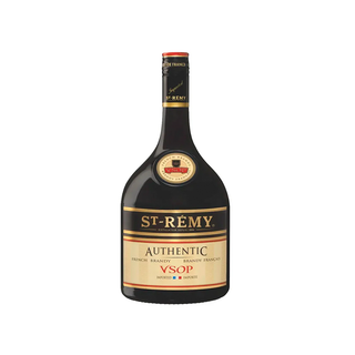 [Imagen 1] BRANDY ST REMY NAPOLEON 700ML