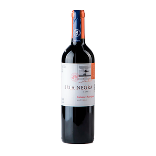 [Imagen 1] V TTO ISLA NEGRA CABERNET-SAUVIGNON 750ML