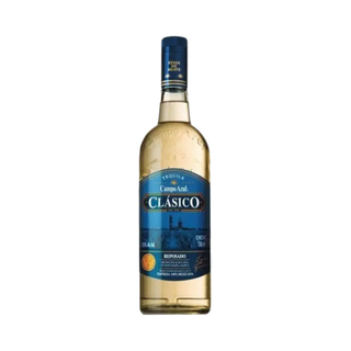 [Imagen 1] TEQUILA CAMPO AZUL CLASICO REPOSADO 1.5L