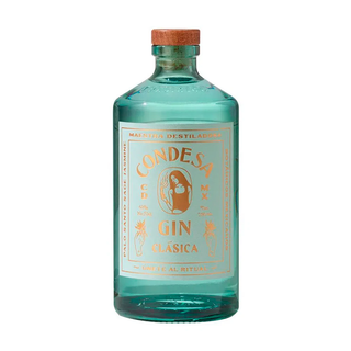[Imagen 1] GINEBRA CONDESA  CLASICO 750ML