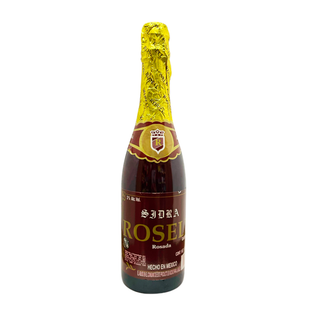 [Imagen 1] SIDRA ROSELL ROSADA 680ML