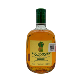 [Imagen 1] WHISKY BUCHANAN PIÑEAPPLE  750ML