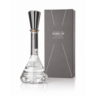 [Imagen 1] TEQUILA MAESTRO DOBEL 50 CRISTALINO 750ML