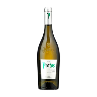 [Imagen 2] V BCO PROTOS VERDEJO 750ML C/6