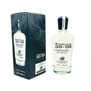 [Imagen 1] TQ 30-30 AÑEJO CRISTALINO 750ML