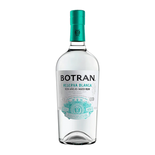 [Imagen 1] RON BOTRAN RESERVA BLANCA 750ML