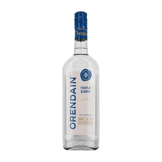 [Imagen 1] TEQUILA ORENDAIN BLANCO 1000ML