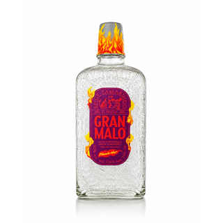 [Imagen 1] TEQUILA GRAN MALO FLAMIN HOT 750ML