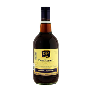 [Imagen 1] BRANDY DON PEDRO RESERVA ESP 1750ML