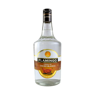 [Imagen 1] CREMA FLAMINGO CACAO BLANCA 1000ML