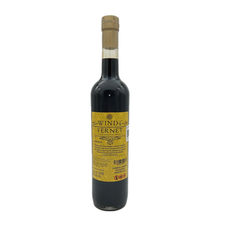 [Imagen 1] LICOR FERNET WIND 750ML