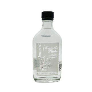 [Imagen 1] TEQUILA  DON RAMON PLATA 200ML