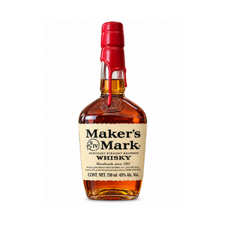 [Imagen 1] WHYSKY MAKERS MARK BOUBON 750ML
