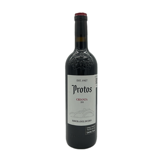 [Imagen 1] V TTO PROTOS CRIANZA 750ML C/6