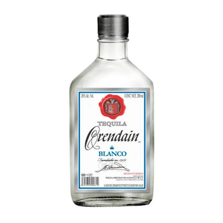 [Imagen 1] TEQUILA ORENDAIN BLANCO 200ML