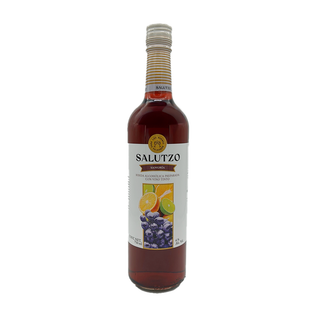 [Imagen 1] COCTEL SALUTZO SANGRIA 750ML
