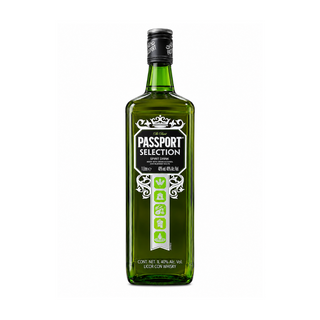 [Imagen 1] LICOR DE WHISKY PASSPORT 1000ML