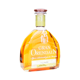 [Imagen 1] TEQUILA GRAN ORENDAIN AÑEJO MINI