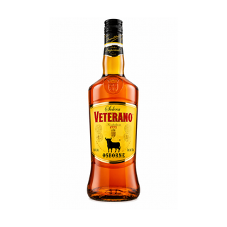 [Imagen 1] BRANDY OSBORNE VETERANO 700ML