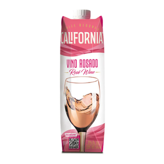 [Imagen 1] V ROS CALIFORNIA TETRAPACK 946ML