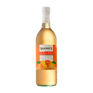 [Imagen 1] COCTEL BOONES DURAZNO 750ML