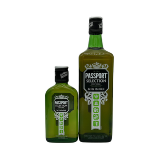 [Imagen 1] LICOR DE WHISKY PASSPORT 700ML+PAS 200ML
