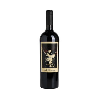 [Imagen 1] V TTO THE PRISONER RED 750ML