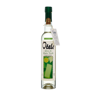 [Imagen 1] LICOR OTELO DE LIMON VERDE 500ML