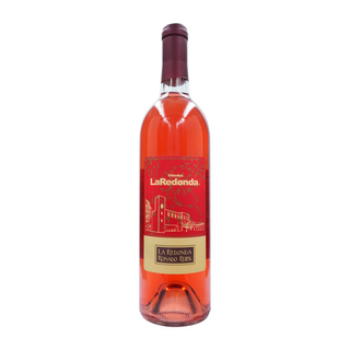 [Imagen 1] V ROSADO LA REDONDA  ROSADO RUBY 750ML