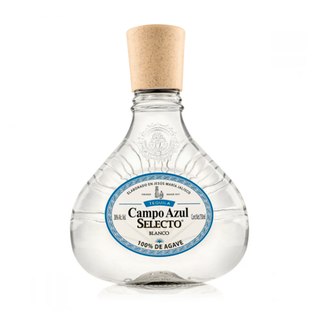 [Imagen 1] TEQUILA CAMPO AZUL SELECTO BLANCO 750ML