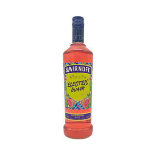 [Imagen 1] VODKA SMIRNOFF GUAYABA 750ML