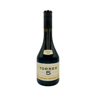 [Imagen 1] BRANDY TORRES 5 700ML