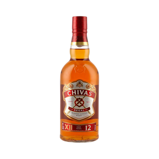 [Imagen 1] WHISKY CHIVAS REGAL 12A 750ML