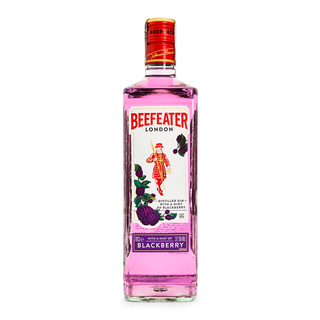 [Imagen 1] GINEBRA BEEFEATER BLACKBERRY 700ML