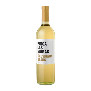 [Imagen 1] V BCO LAS MORAS SAUVIGNON 750ML