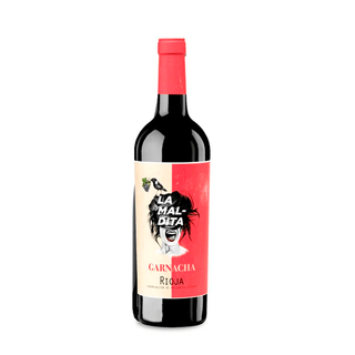 [Imagen 1] V TTO LA MALDITA 750ML