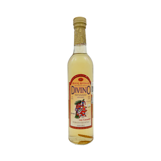 [Imagen 1] MEZCAL DIVINO REPOSADO CON GUSANO 500ML